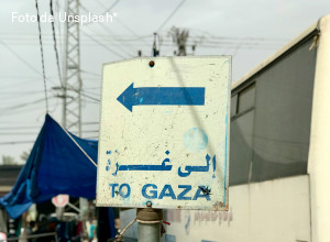 Gaza e la complicità delle armi: “Preti contro il genocidio” in marcia fino a Leonardo